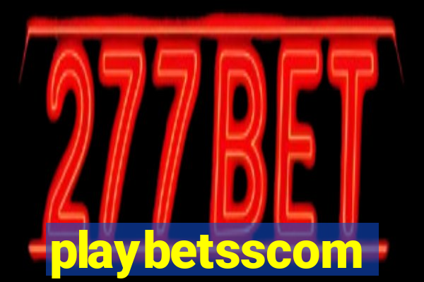 playbetsscom