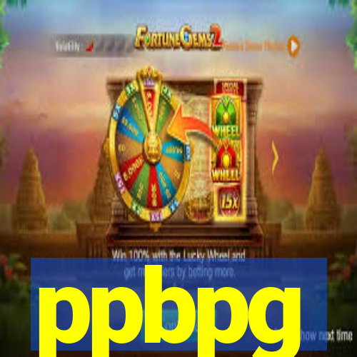 ppbpg