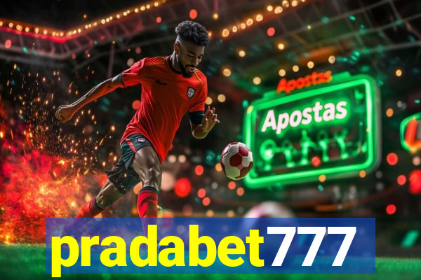 pradabet777