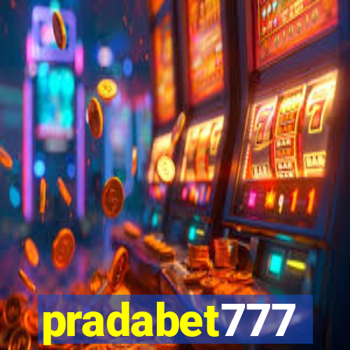 pradabet777