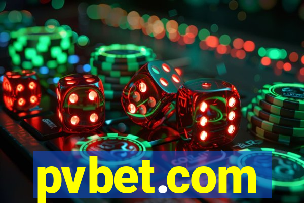 pvbet.com