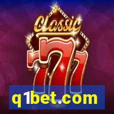 q1bet.com