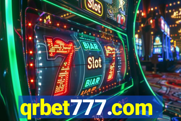 qrbet777.com