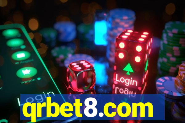 qrbet8.com