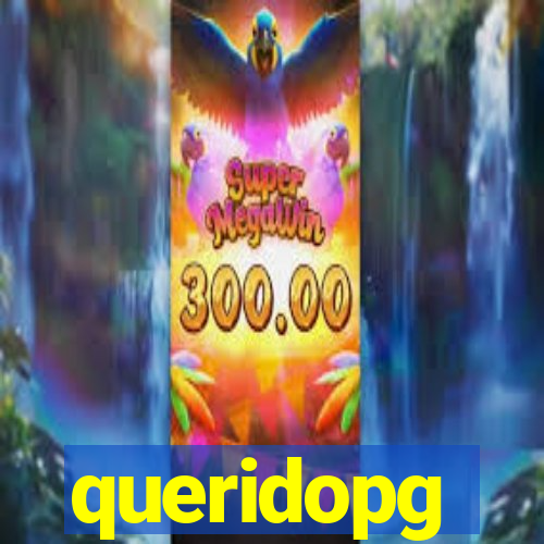 queridopg