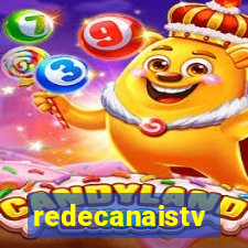 redecanaistv