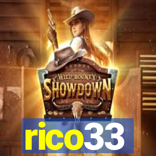 rico33