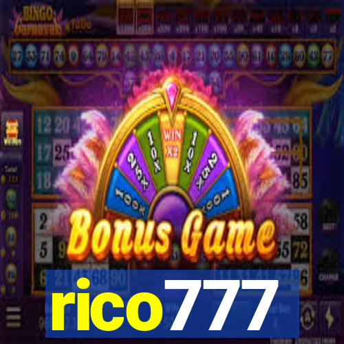 rico777