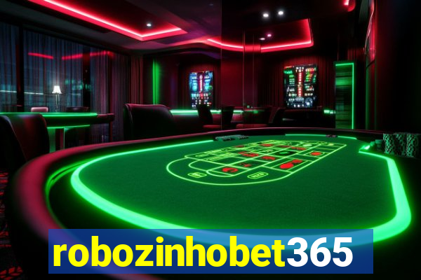 robozinhobet365