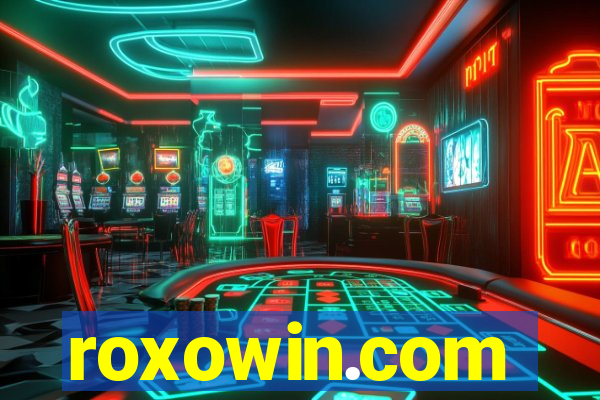 roxowin.com