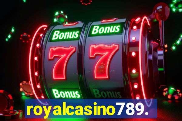 royalcasino789.com