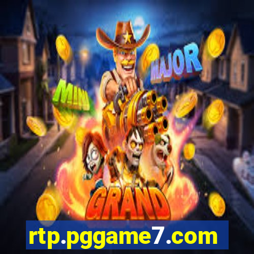 rtp.pggame7.com