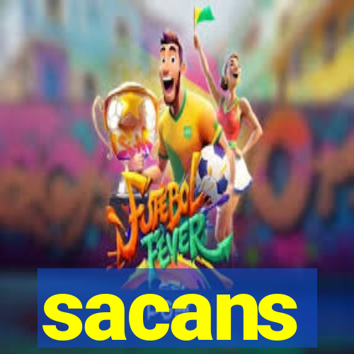 sacans