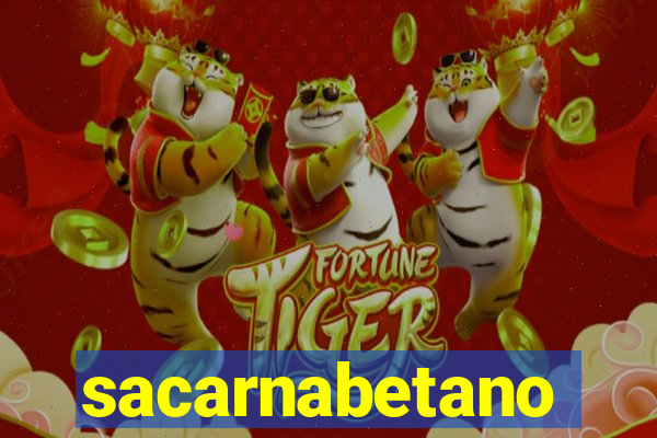 sacarnabetano