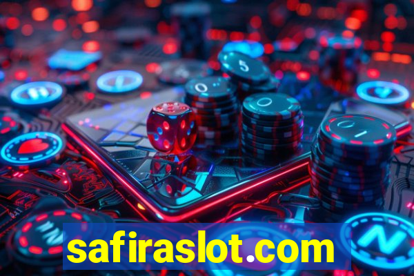 safiraslot.com