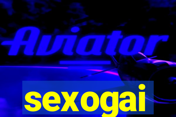 sexogai