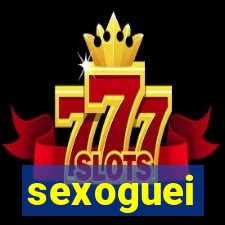 sexoguei