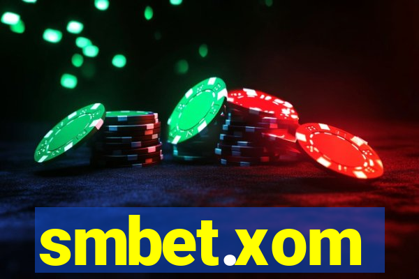 smbet.xom