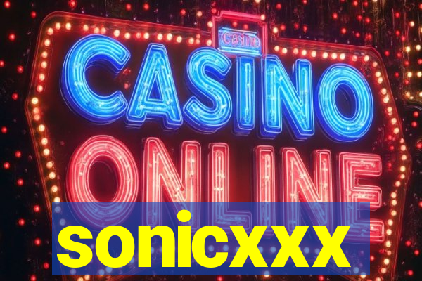 sonicxxx