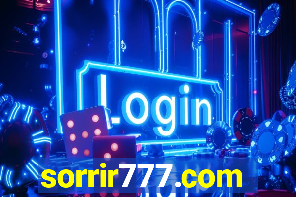 sorrir777.com