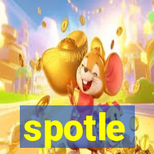 spotle