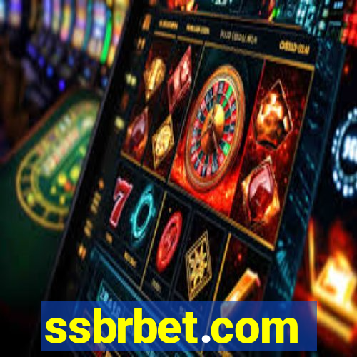 ssbrbet.com