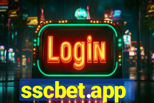 sscbet.app