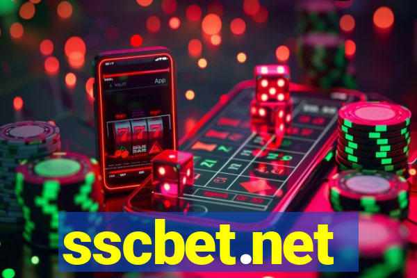 sscbet.net