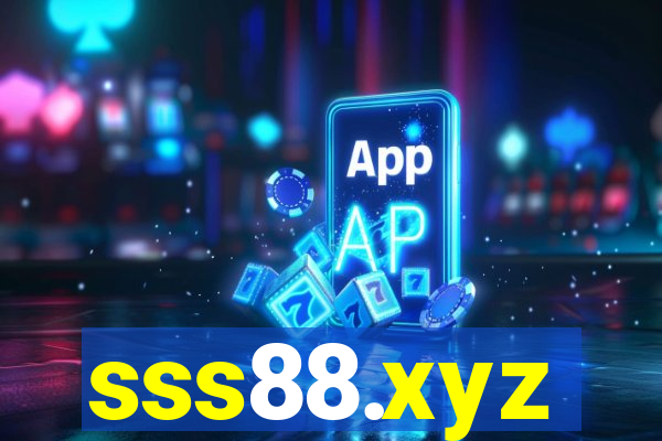 sss88.xyz