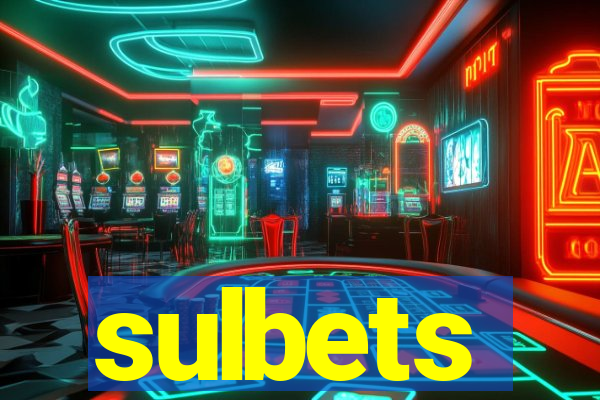 sulbets