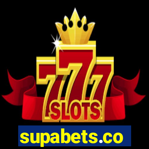 supabets.co