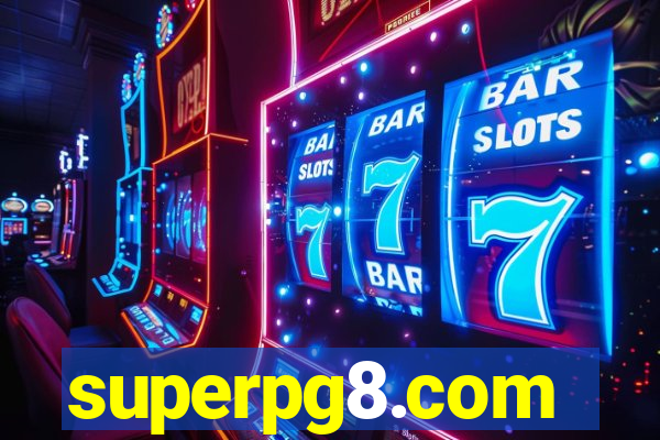 superpg8.com