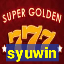 syuwin