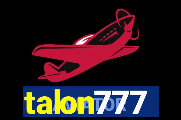 talon777