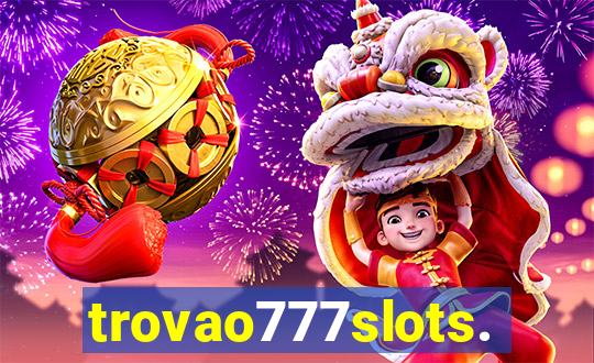 trovao777slots.com