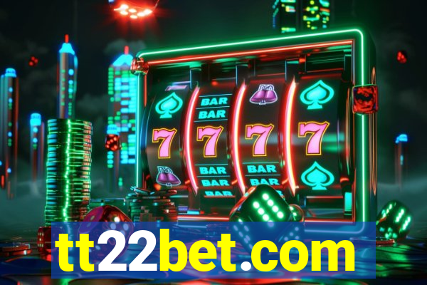 tt22bet.com