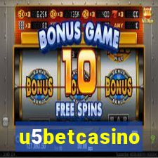 u5betcasino