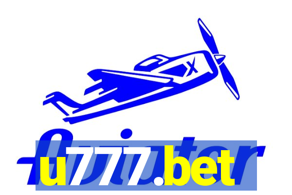 u777.bet