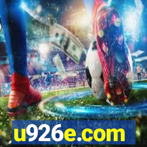 u926e.com