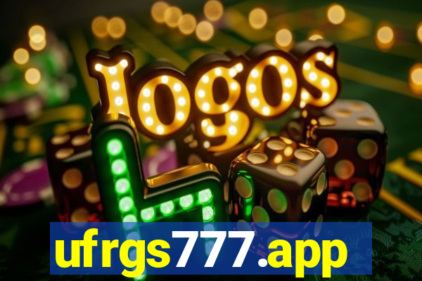 ufrgs777.app