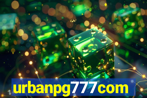 urbanpg777com