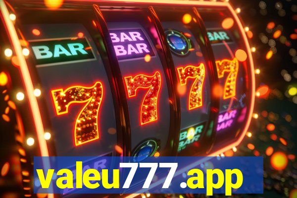 valeu777.app