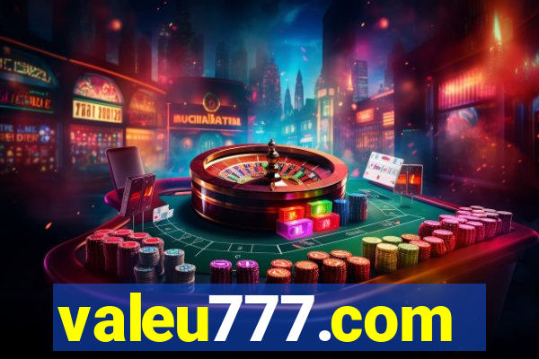 valeu777.com