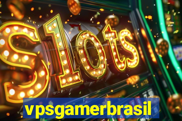 vpsgamerbrasil