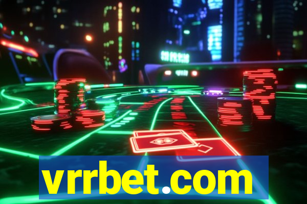 vrrbet.com