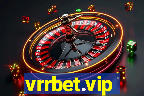 vrrbet.vip