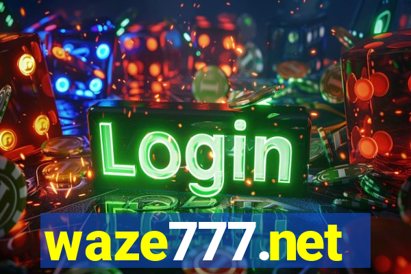 waze777.net