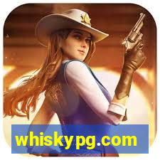 whiskypg.com