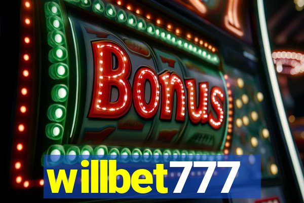 willbet777