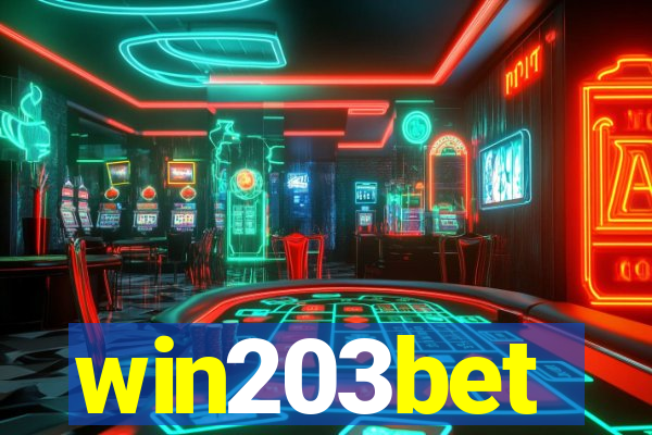 win203bet